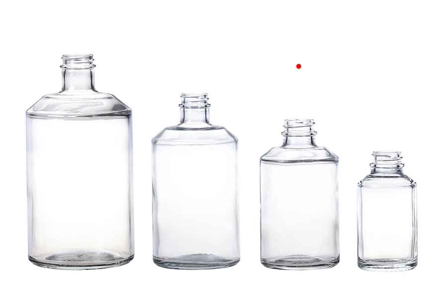 Cilindrična flaša 250mL Chiara* Cilindrična flaša 250mL Chiara*