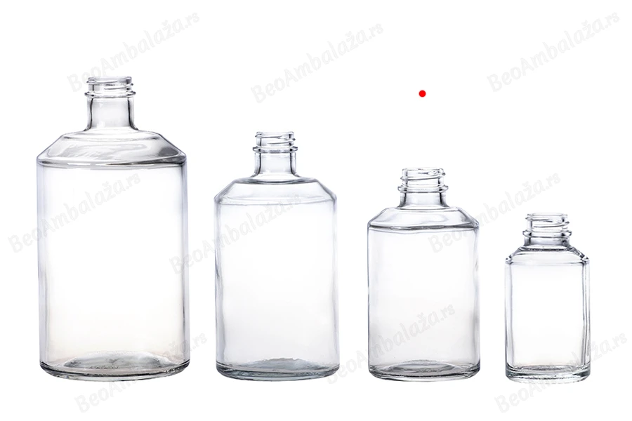 Cilindrična flaša 250mL Chiara*-slika_proizvoda