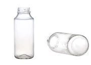 Staklena flašica za sokove 250mL-slika_proizvoda