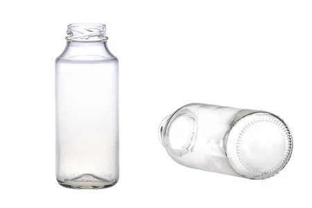 Staklena flašica za sokove 250mL-1