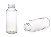 Staklena flašica za sokove 250mL-