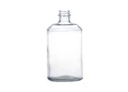 Cilindrična flaša 500mL Chiara* Cilindrična flaša 500mL Chiara*
