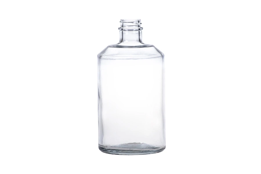 Cilindrična flaša 500mL Chiara* Cilindrična flaša 500mL Chiara*