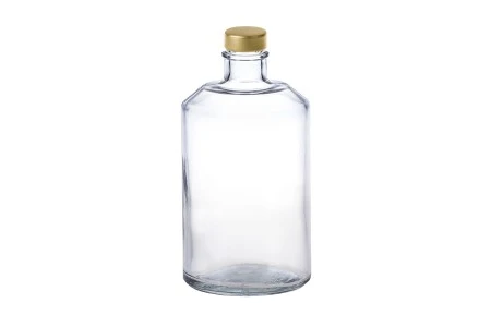 Cilindrična flaša 500mL Chiara*-7