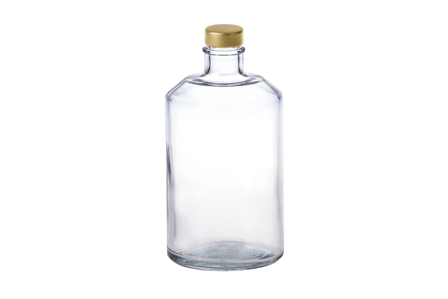 Cilindrična flaša 500mL Chiara* Cilindrična flaša 500mL Chiara*