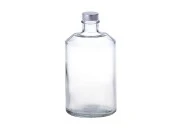 Cilindrična flaša 500mL Chiara* Cilindrična flaša 500mL Chiara*