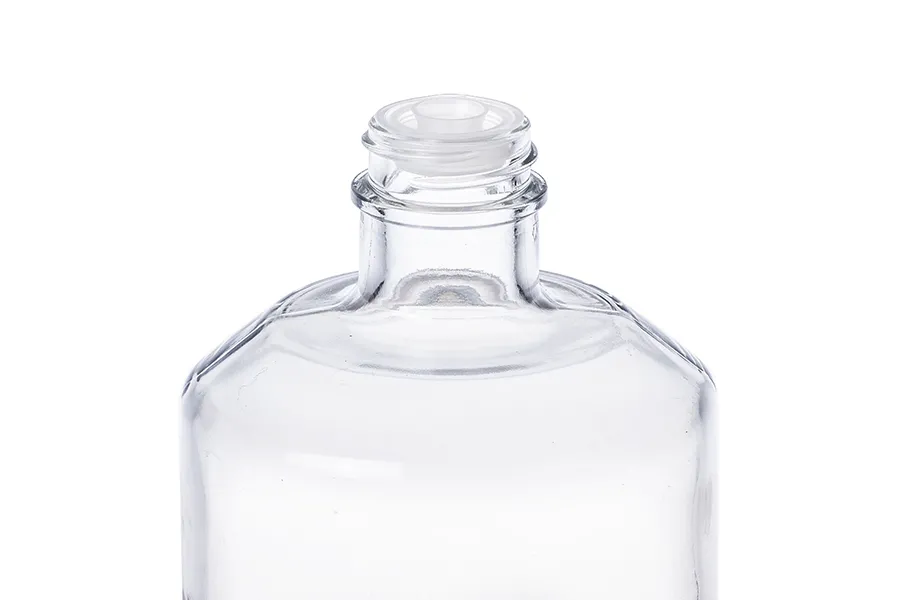 Cilindrična flaša 500mL Chiara* Cilindrična flaša 500mL Chiara*