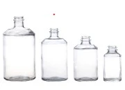 Cilindrična flaša 500mL Chiara* Cilindrična flaša 500mL Chiara*