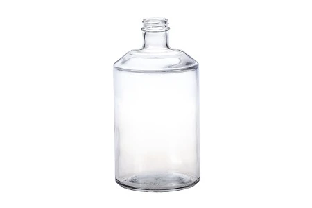 Cilindrična flaša 1000mL Chiara*-2