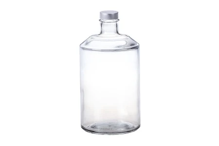 Cilindrična flaša 1000mL Chiara*-5