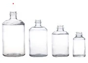 Cilindrična flaša 1000mL Chiara* Cilindrična flaša 1000mL Chiara*