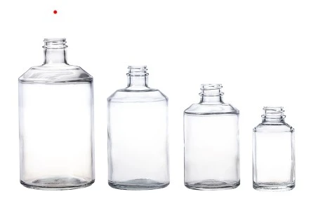 Cilindrična flaša 1000mL Chiara*-1