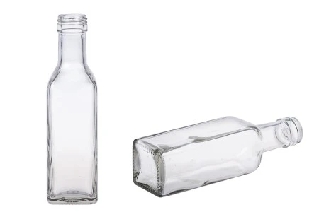 Staklena flašica 100mL (PP 24)-2
