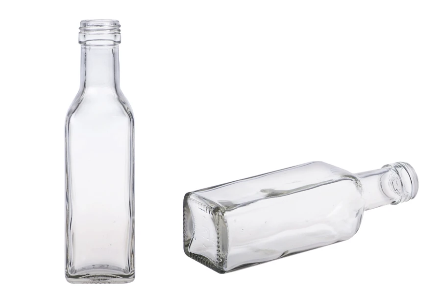 Staklena flašica 100mL (PP 24)-dimenzije_slike