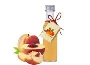 Staklena flašica 100mL (PP 24)-