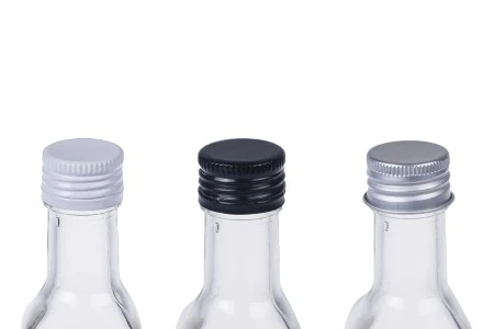 Četvrtasta flaša 100mL Marasca PP24-4