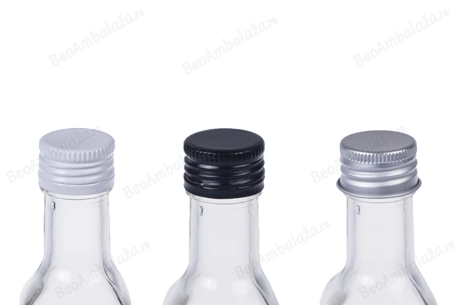 Četvrtasta flaša 100mL Marasca PP24-grupa_slika