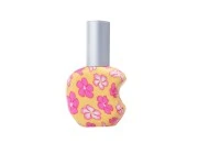 Staklene FIMO šarene bočice za parfeme 10mL, u obliku jabuke-grupa_slika