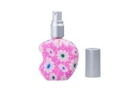 Staklene FIMO šarene bočice za parfeme 10mL, u obliku jabuke-grupa_slika