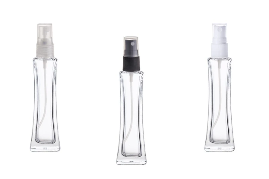 Bočica 18/415 za parfem Eiffel* 25mL Bočica 18/415 za parfem Eiffel* 25mL