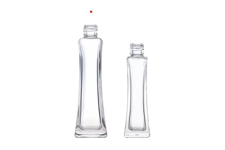 Staklena bočica 50mL za parfem, 18/415-5