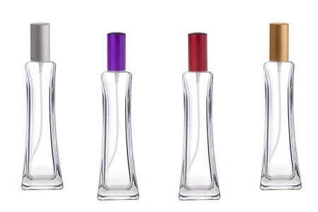 Staklena bočica 50mL za parfem, 18/415-2
