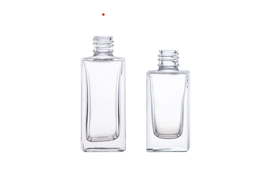 Četvrtasta bočica za parfeme 50mL (18/415)