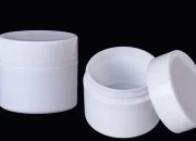 Bela plastična kutijica 50mL sa duplim dnom i zatvaračem - 12 kom-dimenzije_slike