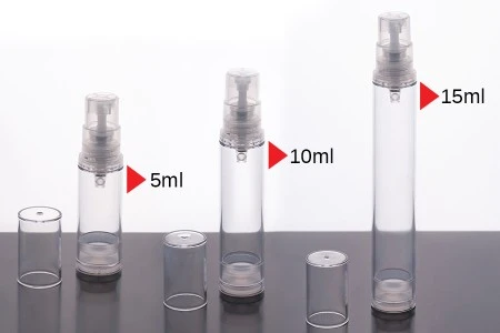 Airless tuba za kreme 17 ml u pakovanju od 12 komada-6
