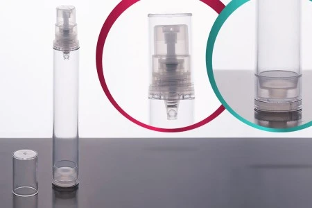 Airless tuba za kreme 17 ml u pakovanju od 12 komada-1