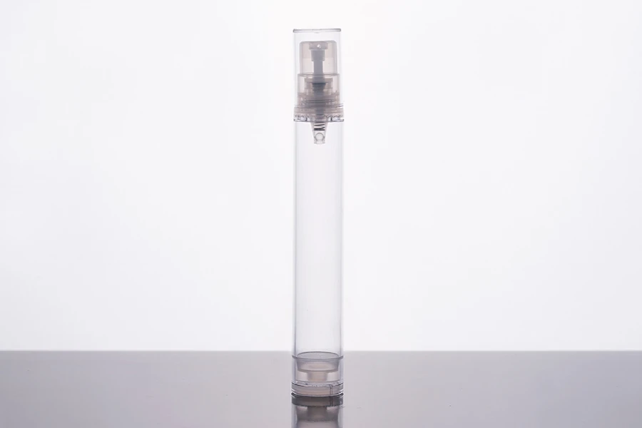Airless tuba za kreme 17 ml u pakovanju od 12 komada