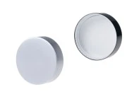 Aluminijumski zatvarač u više boja sa unutrašnjom zaptivkom (za teglicu za kreme šifra: 14-142)