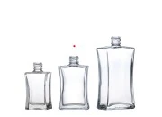 Pravougaona bočica za parfeme 50mL (18/415)