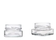 Kockasta teglica za kozmetičke proizvode 40mL, (za T.O. 58 DEEP zatvarač) - bez zatvarača-slika_proizvoda