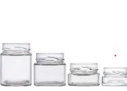 Kockasta teglica za kozmetičke proizvode 40mL, (za T.O. 58 DEEP zatvarač) - bez zatvarača-grupa_slika