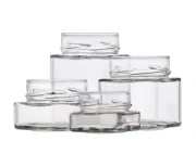 Četvrtasta tegla 106mL, (za T.O. 70 Deep zatvarač) - bez zatvarača Četvrtasta tegla 106mL, (za T.O. 70 Deep zatvarač) - bez zatvarača