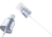 Raspršivač PP24 za uljane teksture sa providnim zatvaračem-