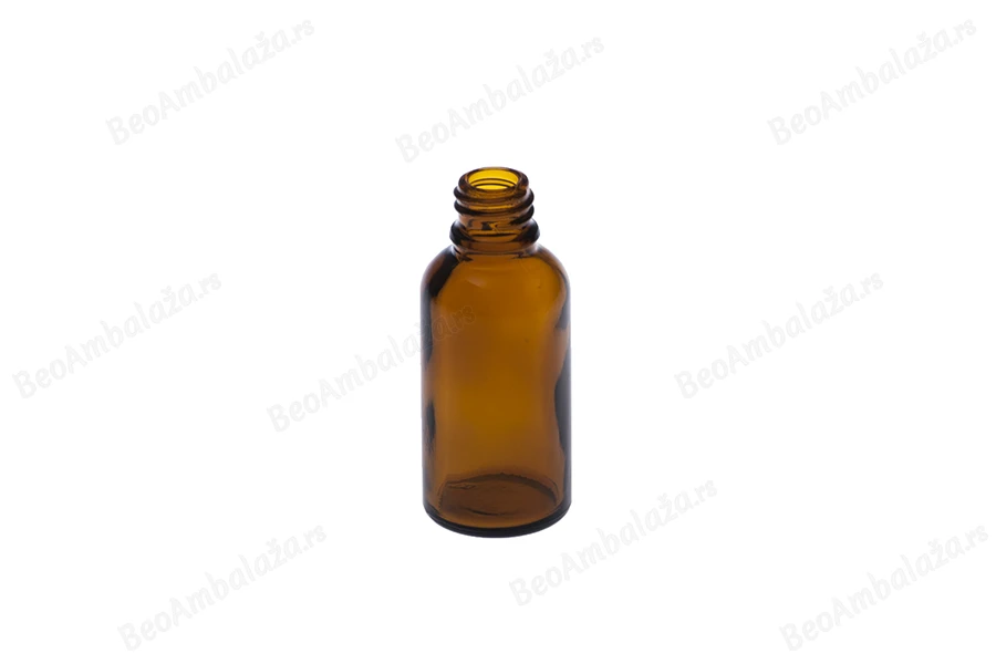 Staklena karamel bočica 30mL za ulje-dimenzije_slike