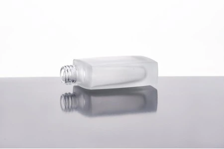 Bočica od peskiranog stakla 30mL, za parfeme 18/415-3
