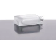 Bočica od peskiranog stakla 30mL, za parfeme 18/415 Bočica od peskiranog stakla 30mL, za parfeme 18/415
