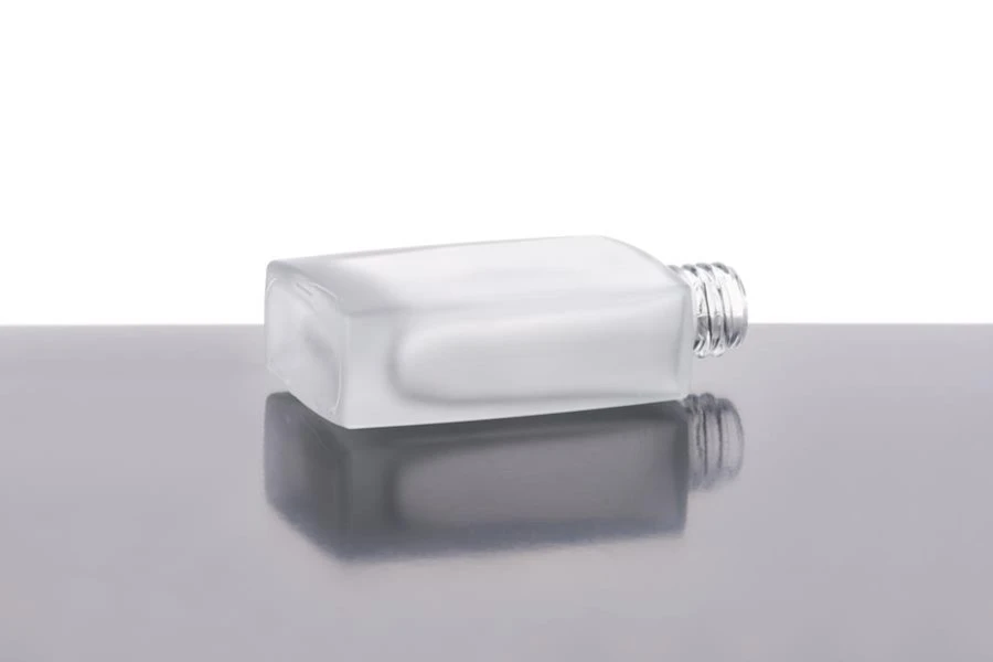 Bočica od peskiranog stakla 30mL, za parfeme 18/415 Bočica od peskiranog stakla 30mL, za parfeme 18/415