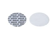 Zaptivke 44mm za staklene teglice (lepe se pod pritiskom) Zaptivke 44mm za staklene teglice (lepe se pod pritiskom)