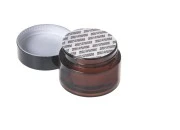 Zaptivke 44mm za staklene teglice (lepe se pod pritiskom) Zaptivke 44mm za staklene teglice (lepe se pod pritiskom)