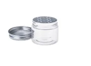 Zaptivke 44mm za staklene teglice (lepe se pod pritiskom) Zaptivke 44mm za staklene teglice (lepe se pod pritiskom)