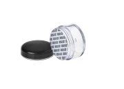 Zaptivke 44mm za staklene teglice (lepe se pod pritiskom) Zaptivke 44mm za staklene teglice (lepe se pod pritiskom)