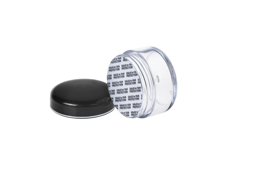 Zaptivke 44mm za staklene teglice (lepe se pod pritiskom) Zaptivke 44mm za staklene teglice (lepe se pod pritiskom)