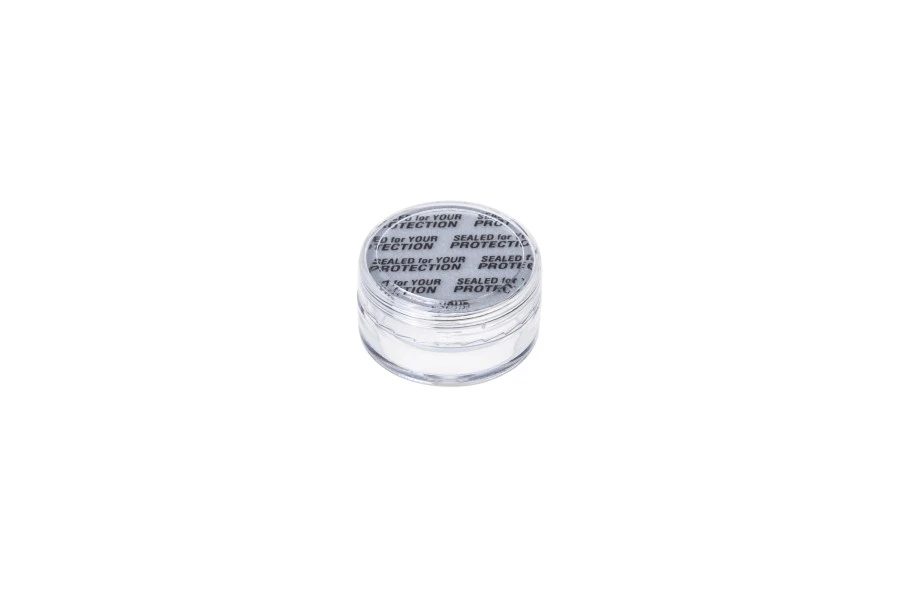 Zaptivke 26mm za staklene teglice (lepe se pod pritiskom) - 50kom