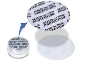 Zaptivke 26mm za staklene teglice (lepe se pod pritiskom) - 50kom