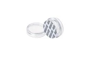 Zaptivke 26mm za staklene teglice (lepe se pod pritiskom) - 50kom