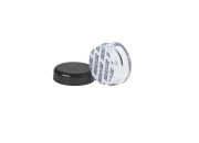 Zaptivke 26mm za staklene teglice (lepe se pod pritiskom) - 50kom